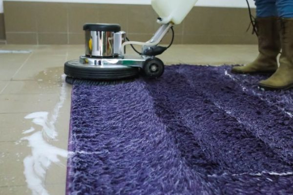 10 Easiest Ways To Get A Carpet Cleaning services