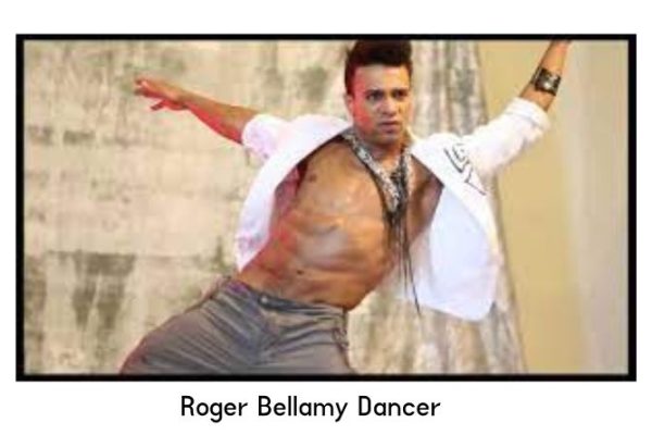 Roger Bellamy Dancer: A Look into the Life of the Acclaimed Performer